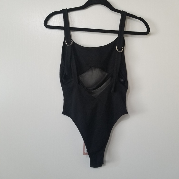 Tiger Mist Valora Bodysuit - Picture 6 of 10